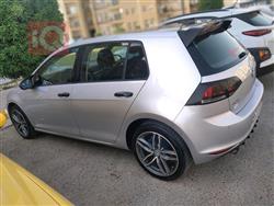 فولكسفاغن جولف